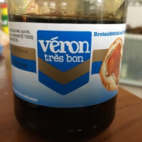 Veron Melasse 450G