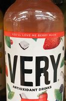 Very Sabor Berry