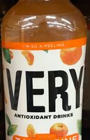 Very Tangerine