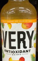 Very sabor Mango