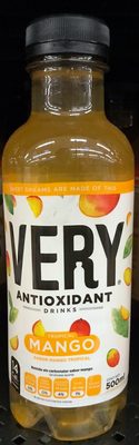 Very Flavor Mango Very sabor Mango