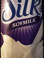 Very vanilla Soymilk