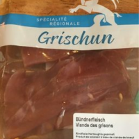 Grisons Meat