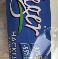 Viande haché