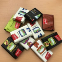 Villars Napolitains Assortis 1Kg
