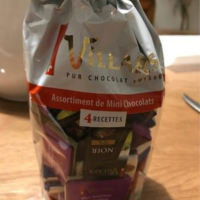 Villars Napolitains Assortis