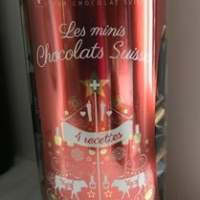 Villars chocolats suisses