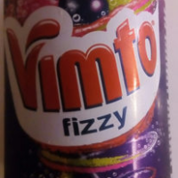 Vimto Fizzy