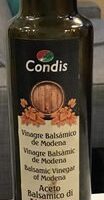 Vinagre Balsamico de Modena