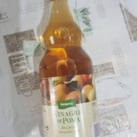 Vinagre de Poma