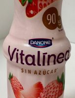 Vitalinea Sin azucar