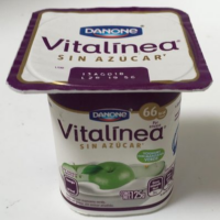 Vitalinea sin Azucar