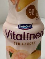 Vitalinea sin Azúcar