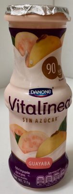 Vitalinea without Sugar Vitalinea sin Azúcar