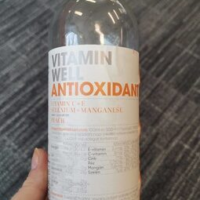 Vitamin Well Antioxidant