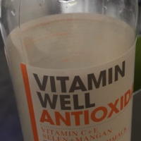 Vitamin Well Antioxidant