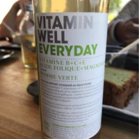 Vitamin Well Everyday