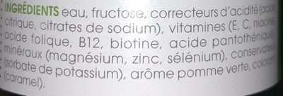 Vitamin Well Everyday 500ML Vitamin Well Everyday 500ML - Image 2