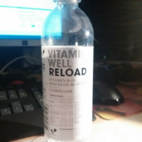 Vitamin Well Reload