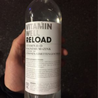 Vitamin Well Reload