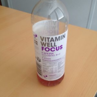 Vitamin well focus