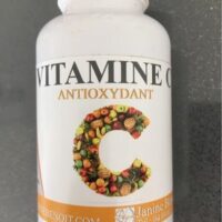 Vitamine c