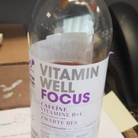 Vitamine well