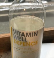 Vitamn c+b12 Vitamn c+b12