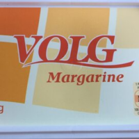 Volg Margarine