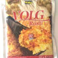 Volg Rösti