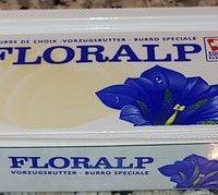 Vorzugsbutter