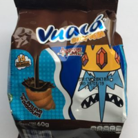 Vualá Chocolate Sorpresa