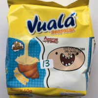 Vualá Vainilla Sorpresa