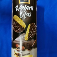 Wafers Olas