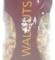 Walnuts