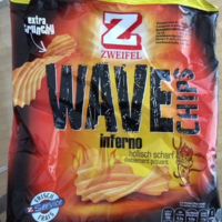 Wave Chips Inferno Wave Chips Inferno
