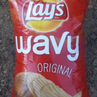 Wavy original