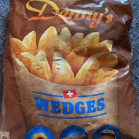 Wedges