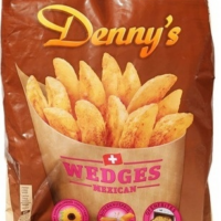 Wedges Mexican