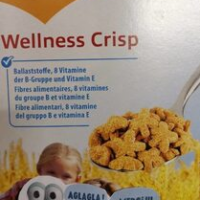Wellness Crisp