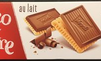 Wernli Choco Petit Beurre