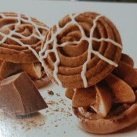 Wernli Chocobelle 100G Wernli Chocobelle 100G