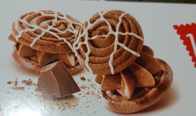 Wernli Chocobelle 100G Wernli Chocobelle 100G