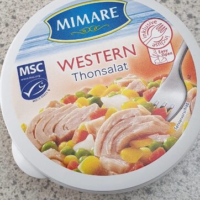 Western Thonsalat