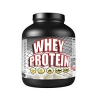 Whey Protein aus Molke Vanilla
