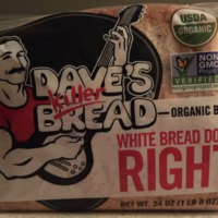 White Bread