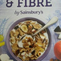 Wholegrain Fruit & Fibre