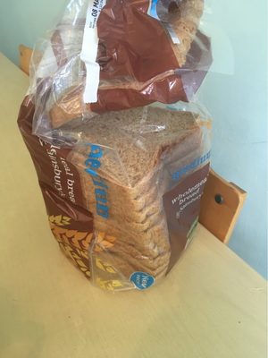 Wholemeal Bread Wholemeal bread