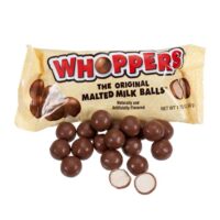 Chocolate Whoppers