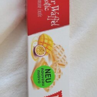 Wiener Waffel Exotic Wiener Waffel Exotic